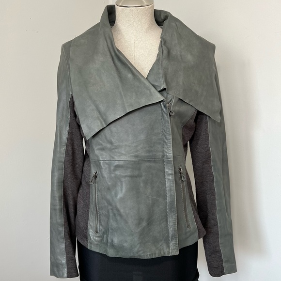 bod & christensen leather dress Bod & Christensen | Dresses | Nwt Bod Christensen Vishna Leather Dress Sleeveless Zip Up Black Size Medium